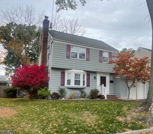 74 Richmond Ter, Rahway NJ  07065-1514 exterior