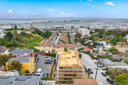 1035 Spruce St, San Diego, CA 92103-5324
