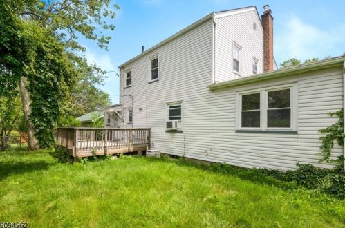 219 Holland Rd, South Orange NJ  07079-2713 exterior