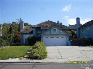 770 Regatta Dr, Vallejo, CA 94591-6944