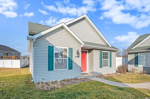 3615 Raleigh Ct, Mishawaka, IN 46545-9328