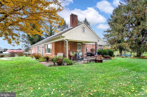 119 Calvary Church Rd, Longlevel, PA 17368-9516