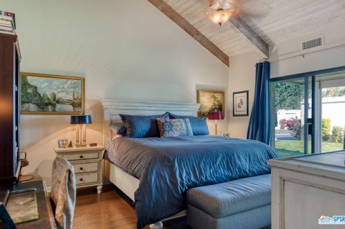 422 Forest Hills Dr, Rancho Mirage CA  92270-1459 exterior