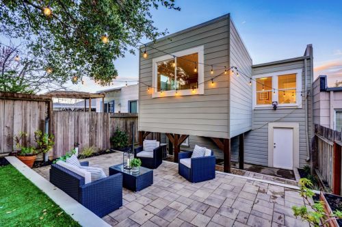 177 Elm Ave, San Bruno CA  94066-5402 exterior