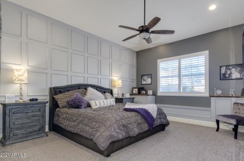 4424 Glacier Pl, Chandler AZ 85249-0502 exterior