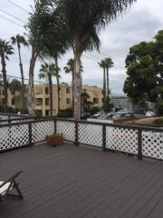 4391 Mentone St, San Diego CA  92107-1119 exterior