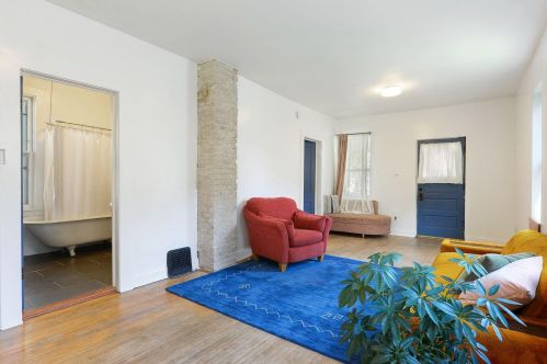 317 Daly St, Saint Paul MN 55102-3212 exterior