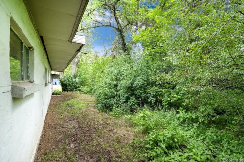 2770 Clarkson St, Englewood CO 80113-2808 exterior