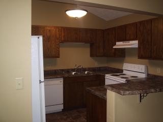 204 Brush Creek Ln, Manhattan KS  66503-3111 exterior