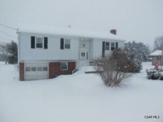413 Faidley Rd, Somerset, PA 15501-7530