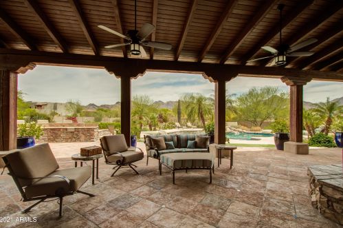 9268 Diamond Rim Dr, Scottsdale AZ exterior