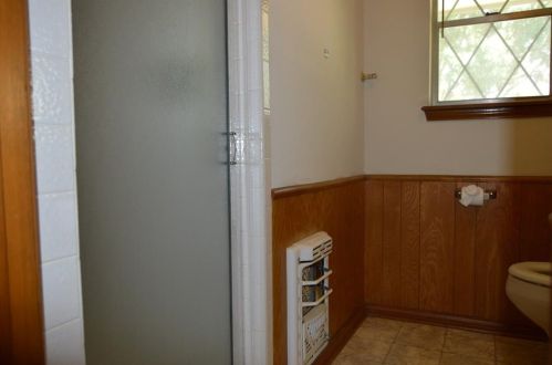 2511 Burnett Dr, Greenville TX  75402-7331 exterior