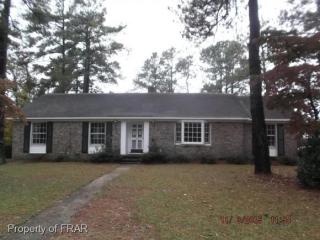 400 Hallmark Rd, Fayetteville, NC 28303-2616