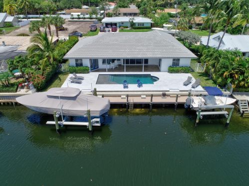2362 Edward Rd, West Palm Beach, FL 33410-1206