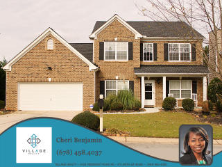 4475 Ferncrest Pl, Douglasville, GA 30135-8936