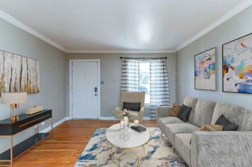813 Judd St, Fort Worth, TX 76104-6863