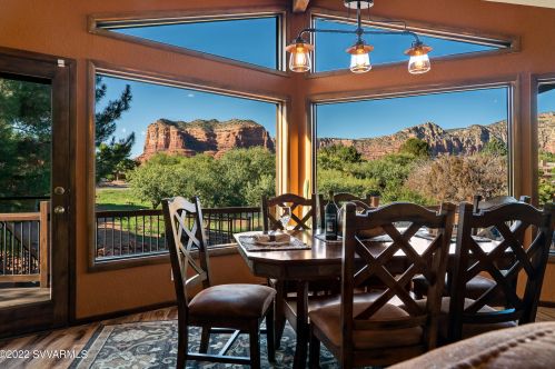 200 Concho Dr, Sedona AZ 86351-7952 exterior