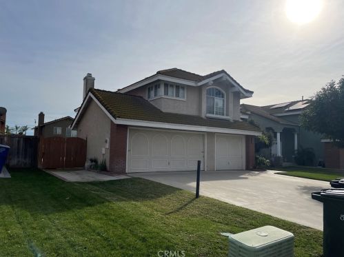 2948 Bronco Dr, Ontario, CA 91761-9145