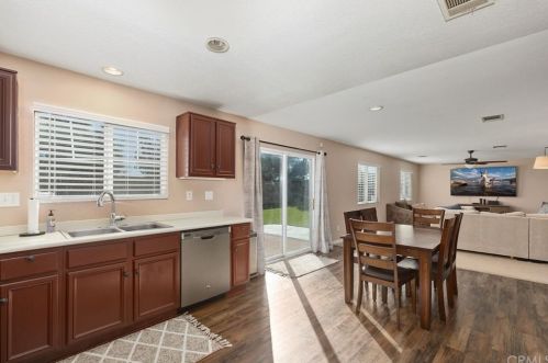 53011 Belle Isis Ct, Lake Elsinore CA  92532-1642 exterior