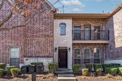 5611 Cecina Dr, Frisco, TX 75034-2392