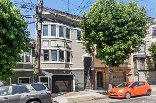 2832 Bryant St, San Francisco, CA 94110-4809