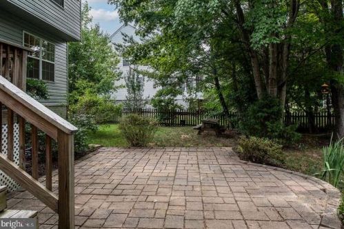 10406 Colechester St, Fredericksburg VA  22408-9553 exterior
