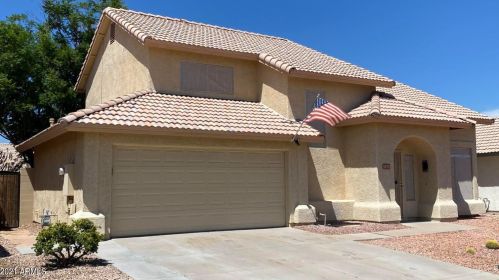 1470 Gail Dr, Chandler, AZ 85225-1531