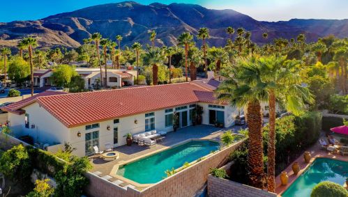42503 Rancho Mirage Ln, Rancho Mirage, CA 92270-4312