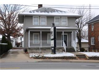 2021 Maple Ave, Zanesville OH  43701-2239 exterior