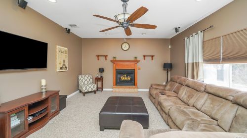 8 Daremy Ct, Lake Grove NY  11755-3226 exterior