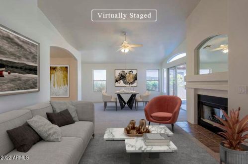 3050 Knoll St, Mesa, AZ 85213-3140