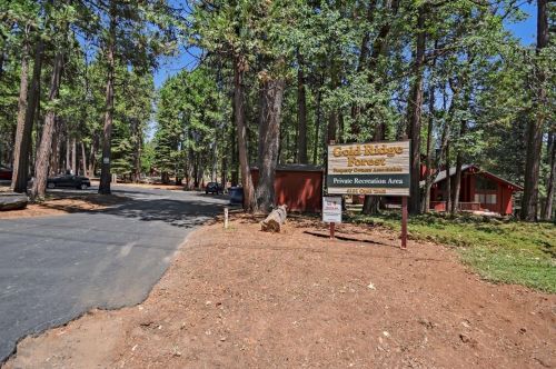 3626 Gold Ridge Trl, Pacific House CA  95726-9734 exterior