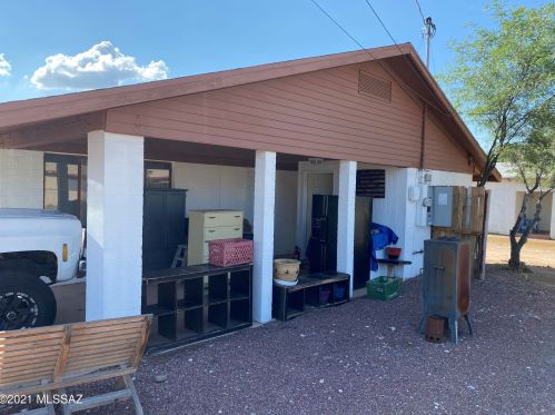 135 Blacklidge Dr, Tucson AZ 85705-3829 exterior