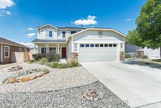 2021 Brittany Meadows Dr, Reno NV  89521-5272 exterior