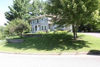 1506 Pine View Ln, Wausau, WI 54403-2361