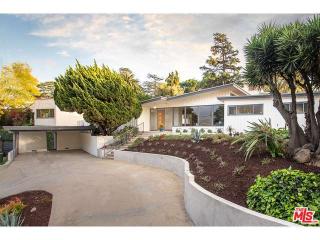 1161 Olancha Dr, Los Angeles, CA 90065-4243