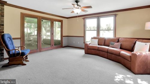 2204 Brook Creek Rd, Toms Brook VA  22660-2544 exterior