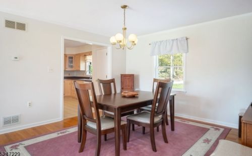 55 Hunts School Rd, Fredon NJ  07860-5405 exterior