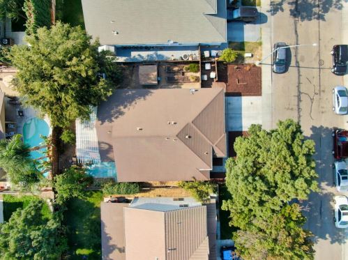 417 Peregrine Dr, Grayson CA  95363-9012 exterior