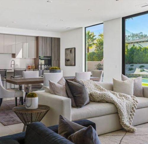 57965 Santo Thomas, La Quinta, CA 92253-8189