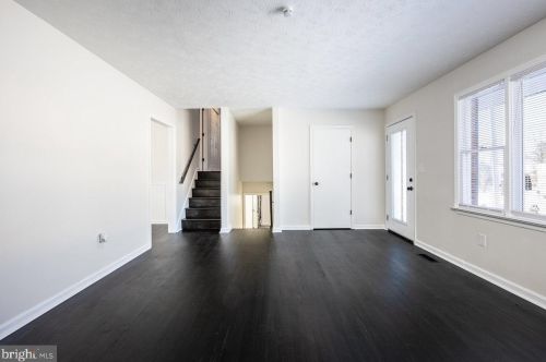 821 Blue Ridge Dr, Harrisonburg VA  22802-4902 exterior