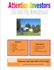 700 Romano Ave, Orlando, FL 32807-1507