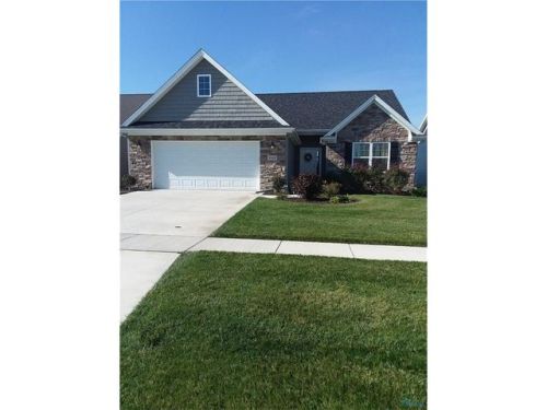 4160 Grande Lake Dr, Maumee, OH 43537-8303