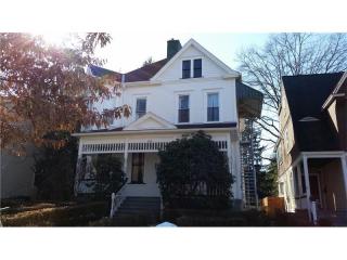 330 Frederick Ave, Sewickley PA  15143-1407 exterior