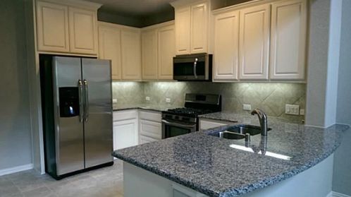 663 Matthew Pl, Richardson TX  75081-5074 exterior
