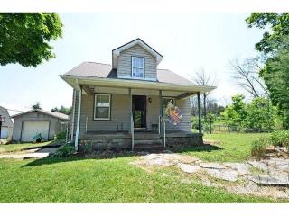 7176 Hetzler Rd, Liberty Township, OH 45042