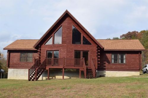 2062 Raccoon Crk, London, KY 40741-9843
