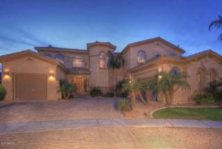 4530 Roy Rogers Way, Gilbert, AZ 85297-9617