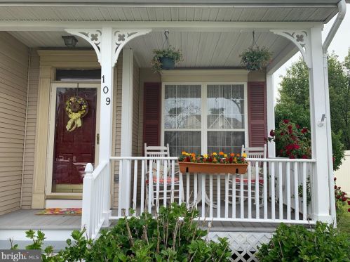 109 Raleigh Rd, Collegeville PA  19473-2803 exterior