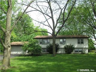 1500 Whitney Rd, Fairport, NY 14450-9419